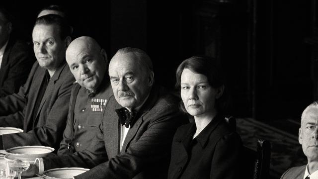 »Vaterland« von Paweł Pawlikowski: Stilles Erkennen eines Desasters