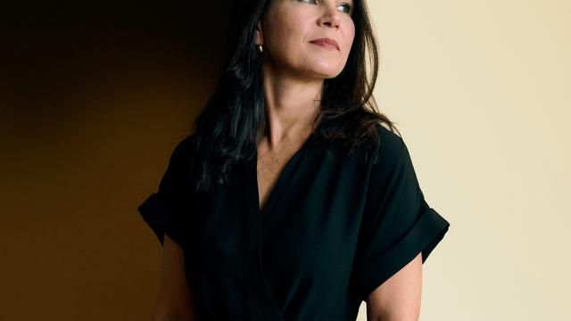 Annalena Baerbock: »Die Kombi prominent, meinungsstark und feminin triggert besonders«