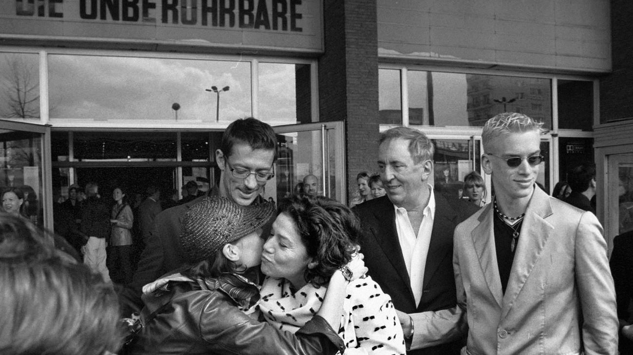Oskar Roehler: Der Unberührbare