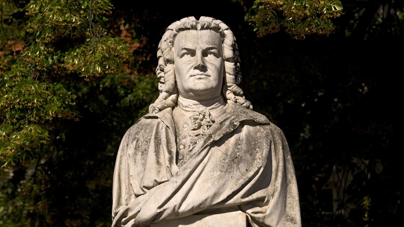 Bach-Festival in Köthen: Jetzt mal was anderes