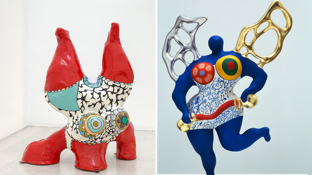Kunst: Schwellkörper des Aufbegehrens