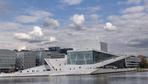 Norwegische Hauptstadt: Die Stadt für Vintage-Mode und Rutsch-Rekorde