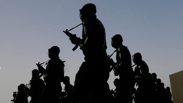 Huthi-Miliz: Ist Saudi-Arabien geliefert?