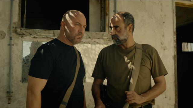 »Fauda«: Es zählt nur noch die Blutrache