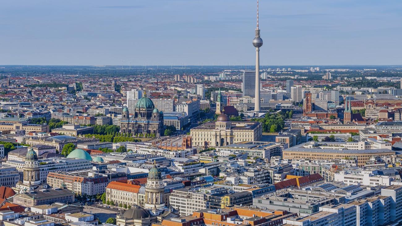 Vergesellschaftung von Wohnungsunternehmen: Kommt jetzt wirklich die ...