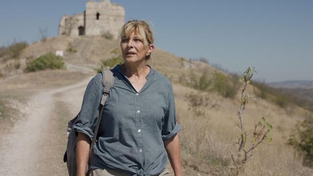 »Das geträumte Abenteuer« von Valeska Grisebach: Cowgirl ohne Colt