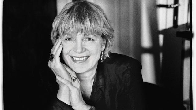 (+) Antje Kunstmann: Ihr untrüglicher Instinkt für das Gute