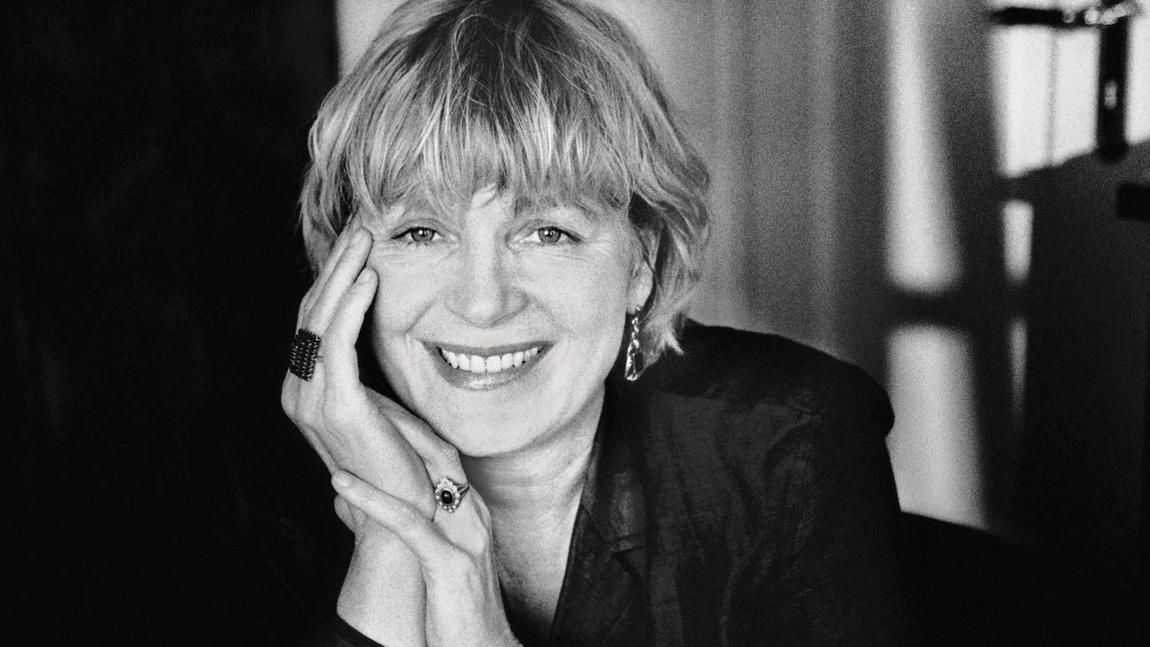Antje Kunstmann: Her unerring instinct for good
