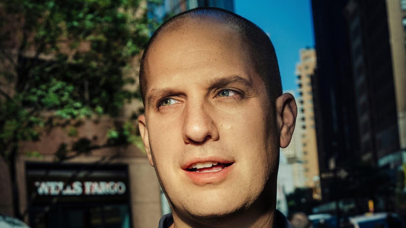 Evan Gershkovich: 
