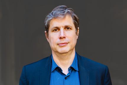 Judith Butler - News und Infos | DIE ZEIT