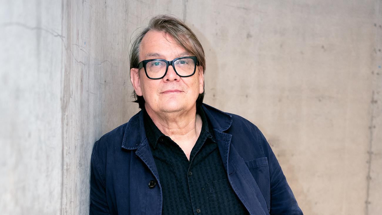 Sven Regener: 