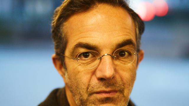 »Köln. E Jeföhl«: Ohne den Eff-Zeh wäre er doch gar nicht hier
