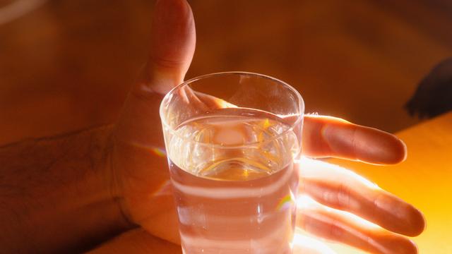 Germany Faces Drinking Water Shortage