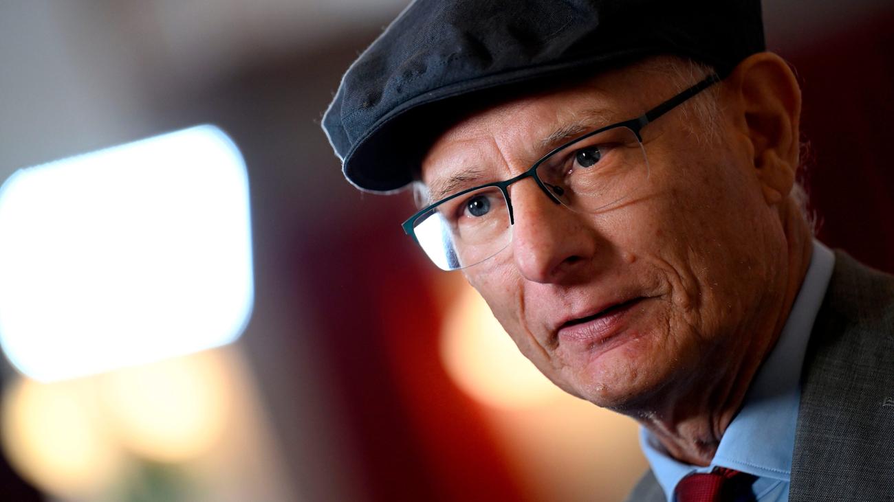 Markus Marterbauer slated to lead SPÖ by early 2027 per Die Presse