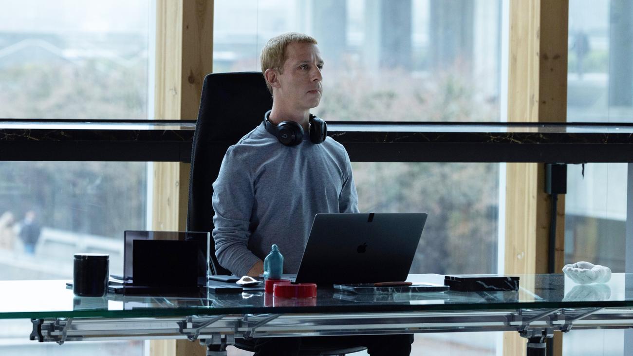 »The Social Reckoning« von Aaron Sorkin: Klickt euch in Rage