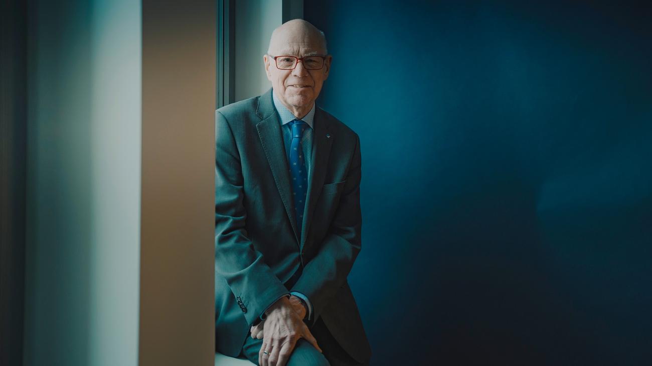 Norbert Lammert: 