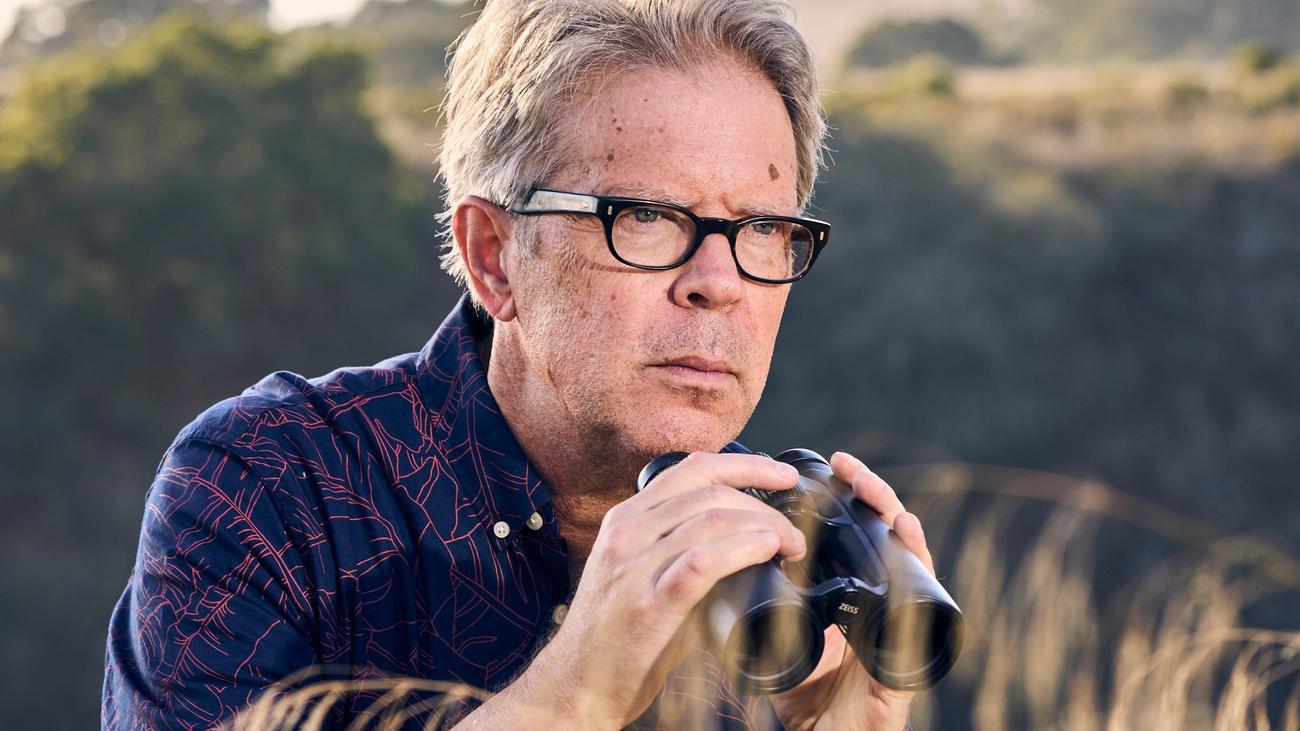 Jonathan Franzen: 