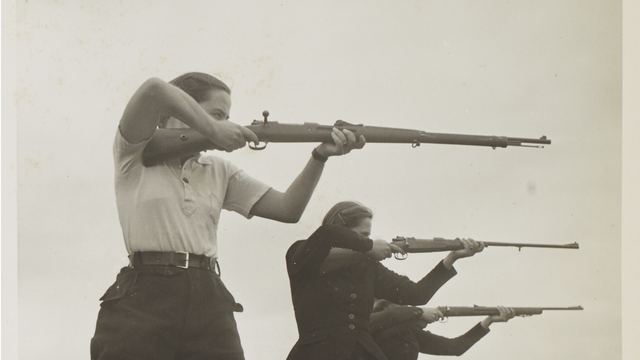 Berlin Museum Links Colonial Violence to Nazi Crimes
