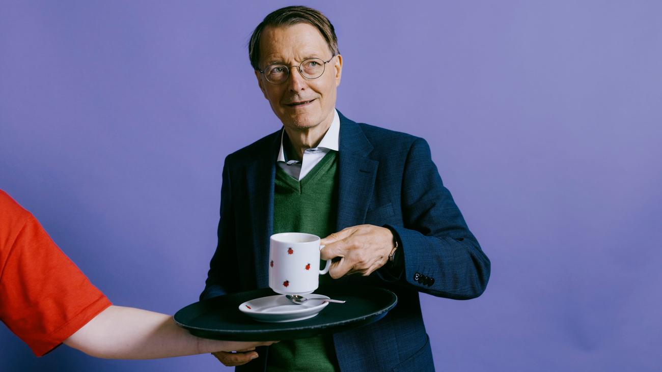 Karl Lauterbach: »Die Koalition steht vor der Wahl: Win-win oder ...