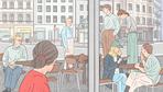 Leben in Deutschland: »Mir scheint, ihr habt ein völlig verzerrtes Selbstbild«