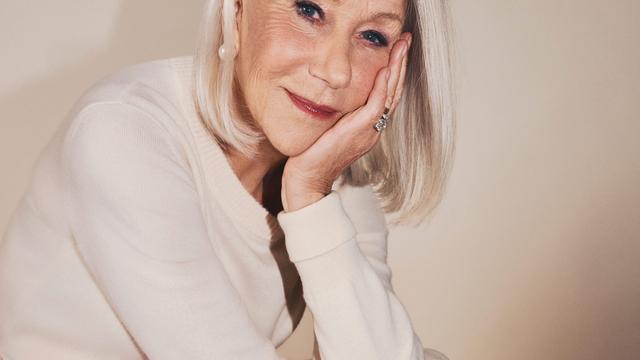 Helen Mirren: »Sie ist ein Monster«