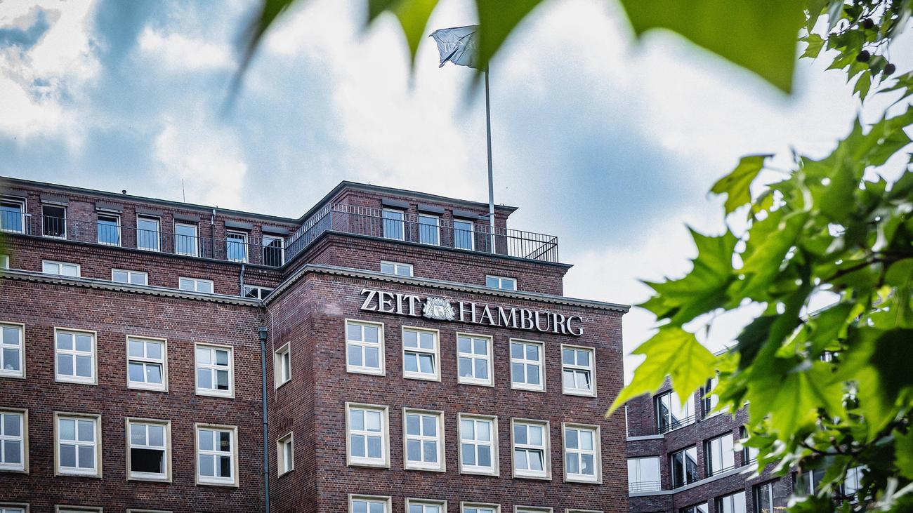 Podcast »House of Block«: DIE ZEIT condemns threatened search of its ...