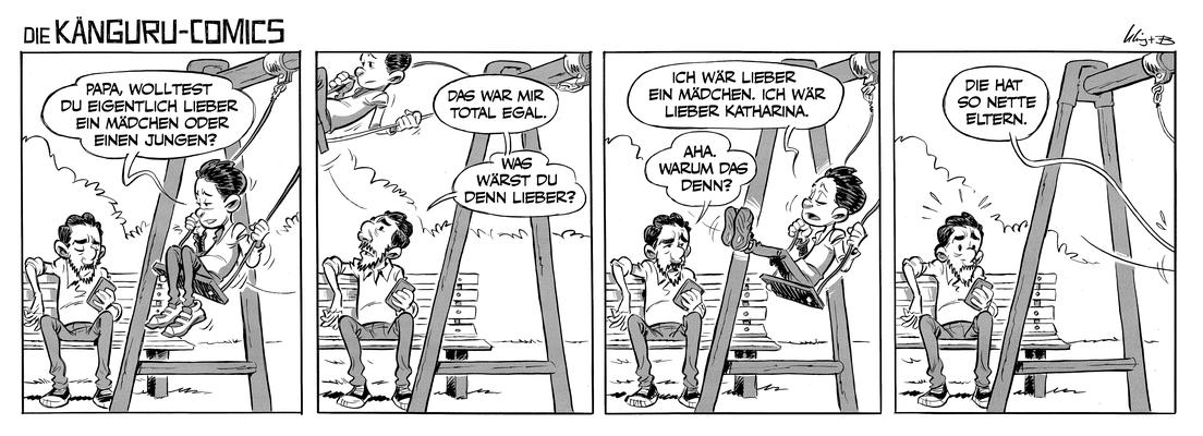 Folge 130 Madchen Oder Junge Zeit Online