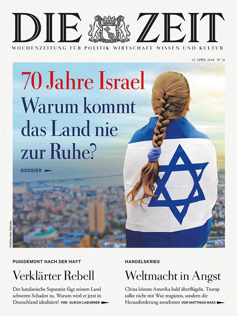 Er sucht sie zeit online