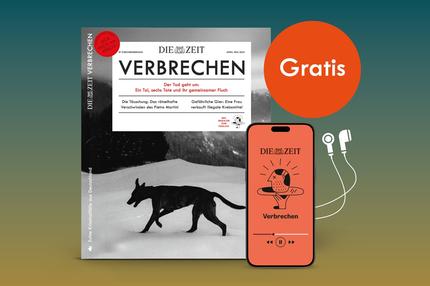 ZEIT VERBRECHEN gratis lesen & hören