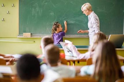 So viel verdienen Lehrkräfte tatsächlich