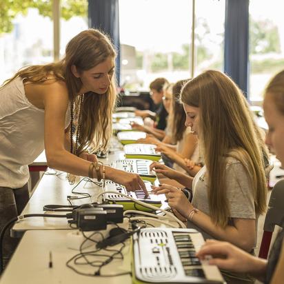 Privatschulen Und Internate Die Beste Schule Fur Ihr Kind Zeit Online