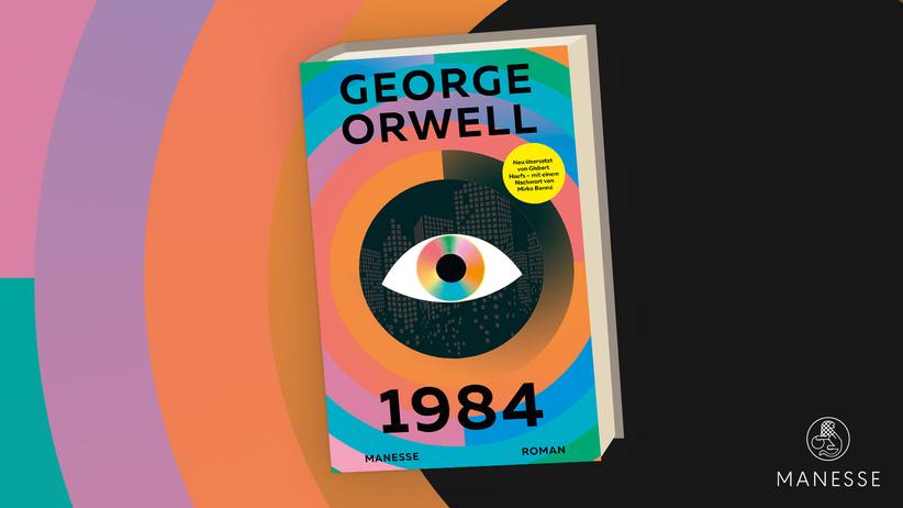 George Orwell: Her mit den Klassikern!