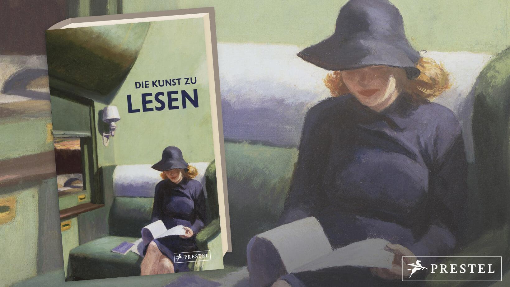 David Trigg: Die Kunst zu lesen