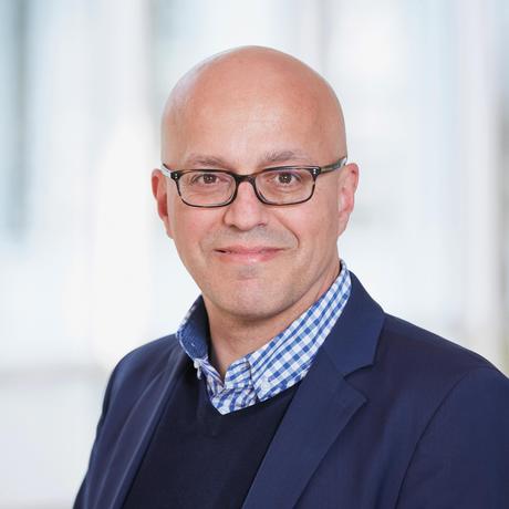 "Telemedizin wird hybrid gedacht und nie komplett digital" ZEIT ONLINE