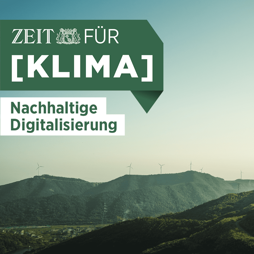 Zeit Fur Klima Zeit Online