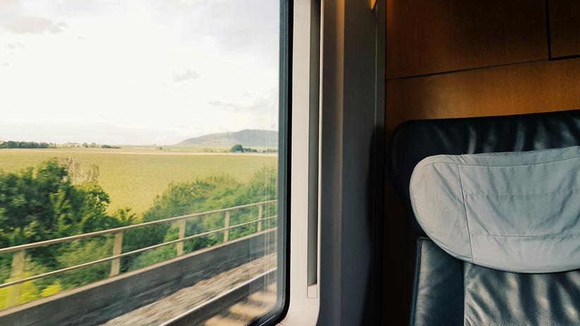 Tagespendler Gesundheitskiller Pendeln Zeit Online