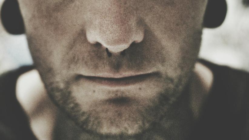 Chemiker Hier Haben Es Sogar Manner Mit Langeren Haaren Schwer Zeit Arbeit