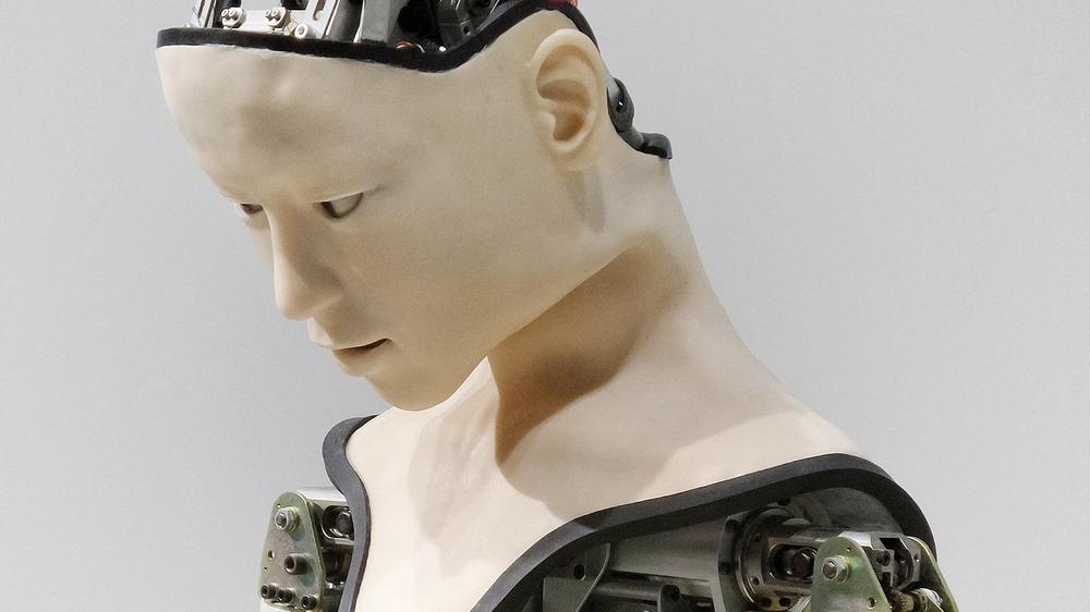 Knstliche Intelligenz: Ende der Monotonie | DIE ZEIT