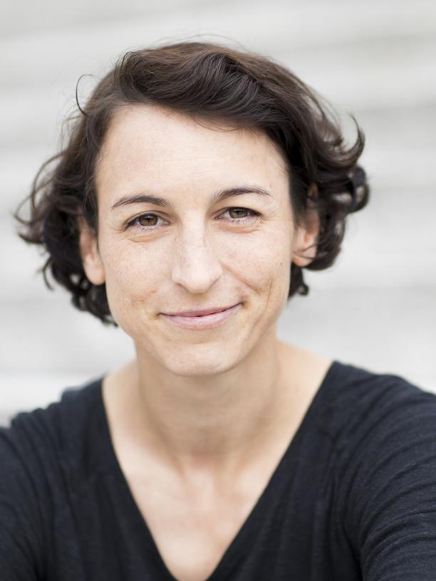 Geldanlage: Natascha Wegelin, Unternehmerin und Bestseller-Autorin, begleitet mit ihrem Projekt „Madame Moneypenny“ Frauen in die finanzielle Unabhängigkeit. 