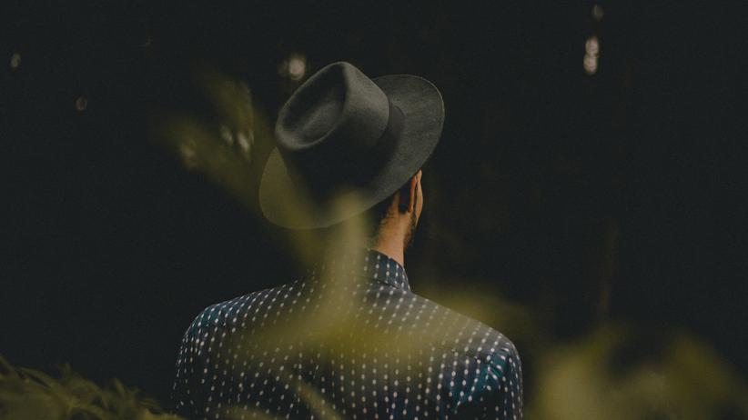 Lehramtsstudent: Selbst wenn Christoph direkt zum neuen Schuljahr eine Stelle bekommen würden, ist er im August auf jeden Fall erst mal arbeitslos.