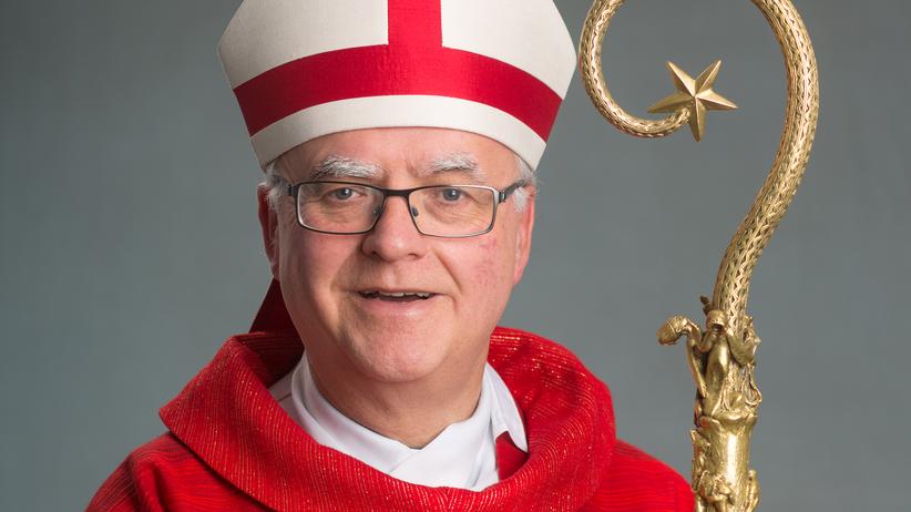 Erzbischof Heiner Koch: Erzbischof Heiner Koch sagt im Podcast: "Mein Traum war: Ich wollte entweder Kaufmann werden – oder eine gut laufende Gaststätte betreiben."