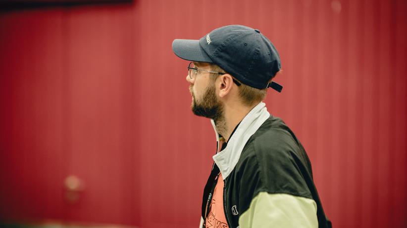 Tischler: Timms Traum wäre es, drei Tage die Woche als Tischler zu arbeiten und die restliche Zeit der Musik widmen. Momentan verdient er mit der Musik aber noch nicht genug Geld. 