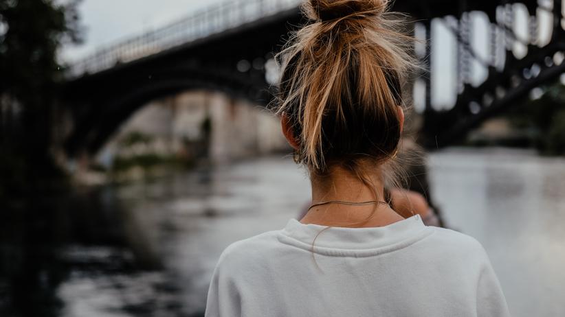 Logopädin: Elena* sagt: "Ich übe mit den Kindern, wie sie richtig atmen und schlucken."