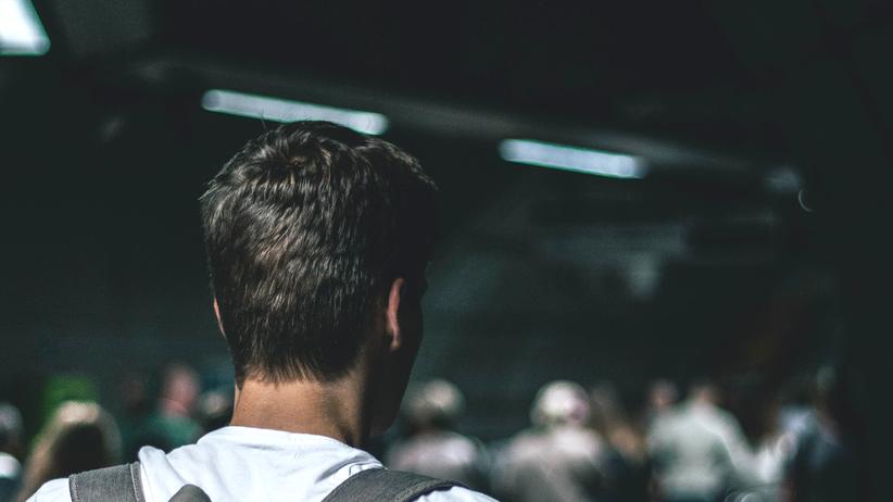 Wirtschaftsingenieur: Anton*, 31, aus Düsseldorf orientiert sich an der Fire-Bewegung und sagt: "Ich plane, später von meinen Mieteinnahmen und von Dividenden aus meinen Aktien zu leben."