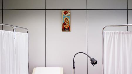 Bundesarbeitsgericht Kundigung Von Katholischem Chefarzt Nach