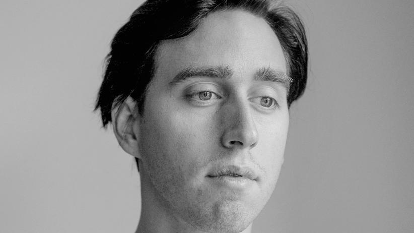 Maurice Ernst: Sagt im Podcast: "Ich kann Dinge schwer aus der Hand geben."