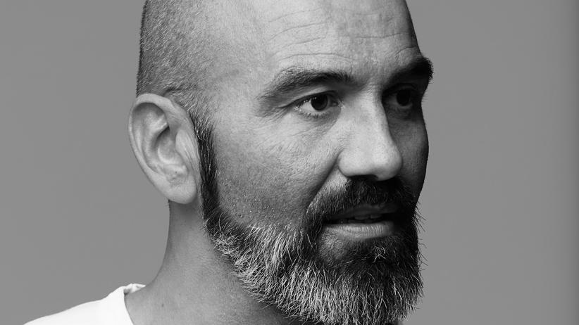 PR-Agent: "Ich kümmere mich für meine Klienten nicht nur um die Presse, sondern um das komplette Image", sagt PR-Agent Jozo Jurič.