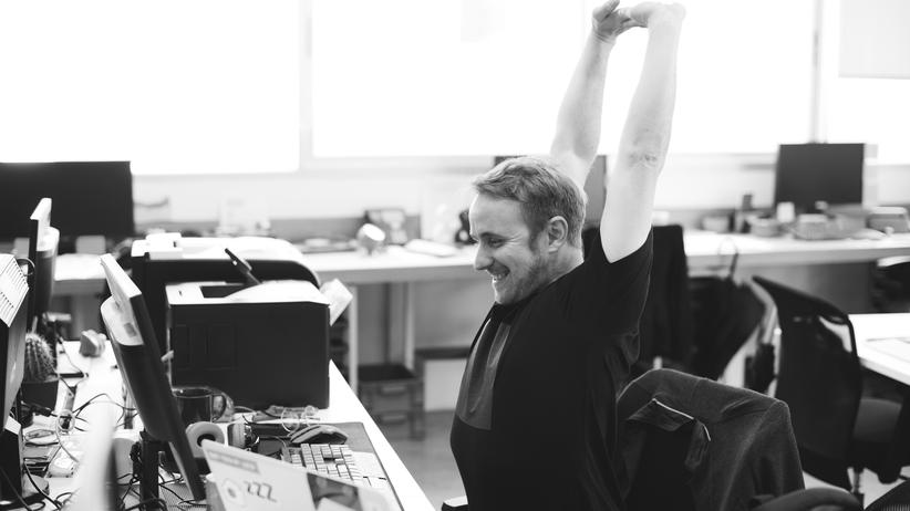 Unternehmensgründung: Eine schlaue Idee und ein guter Algorithmus – und schon kann man sich als Gründer zurücklehnen und auf den Erfolg warten ? So einfach ist es leider nicht. 