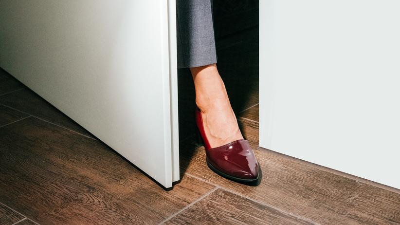 Gleichberechtigung: Werden Sie als Frau am Arbeitsplatz diskriminiert?