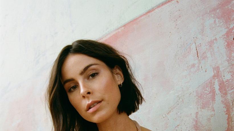 Lena Meyer-Landrut: Lena Mayer-Landrut sagt: "Ich habe in Meetings gesessen mit Ü40-Männern, die mich anguckten, als würden sie die Welt nicht mehr verstehen."